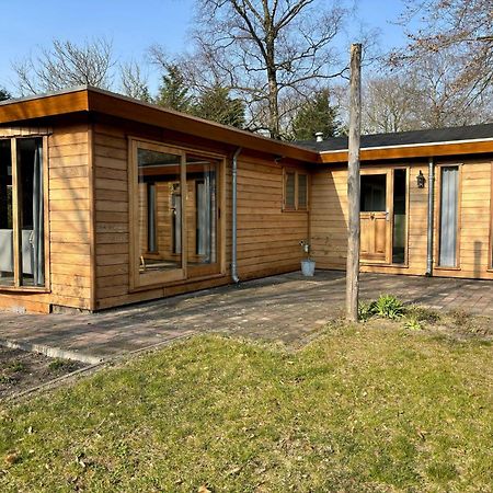 Bungalowpark Het Verscholen Dorp Harderwijk Esterno foto