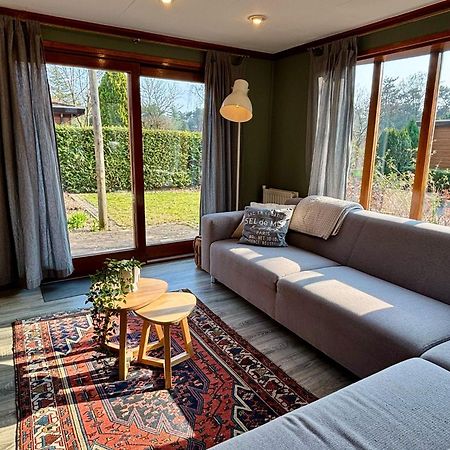 Bungalowpark Het Verscholen Dorp Harderwijk Esterno foto