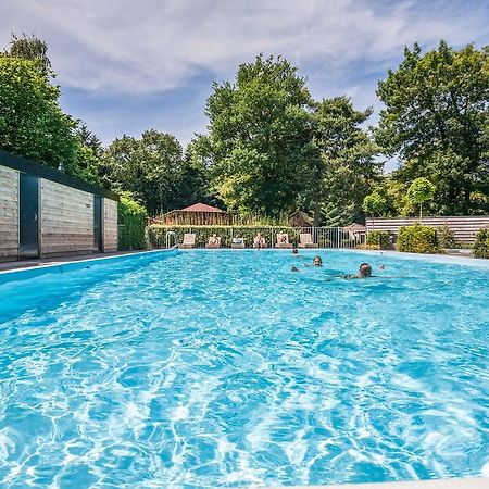 Bungalowpark Het Verscholen Dorp Harderwijk Esterno foto