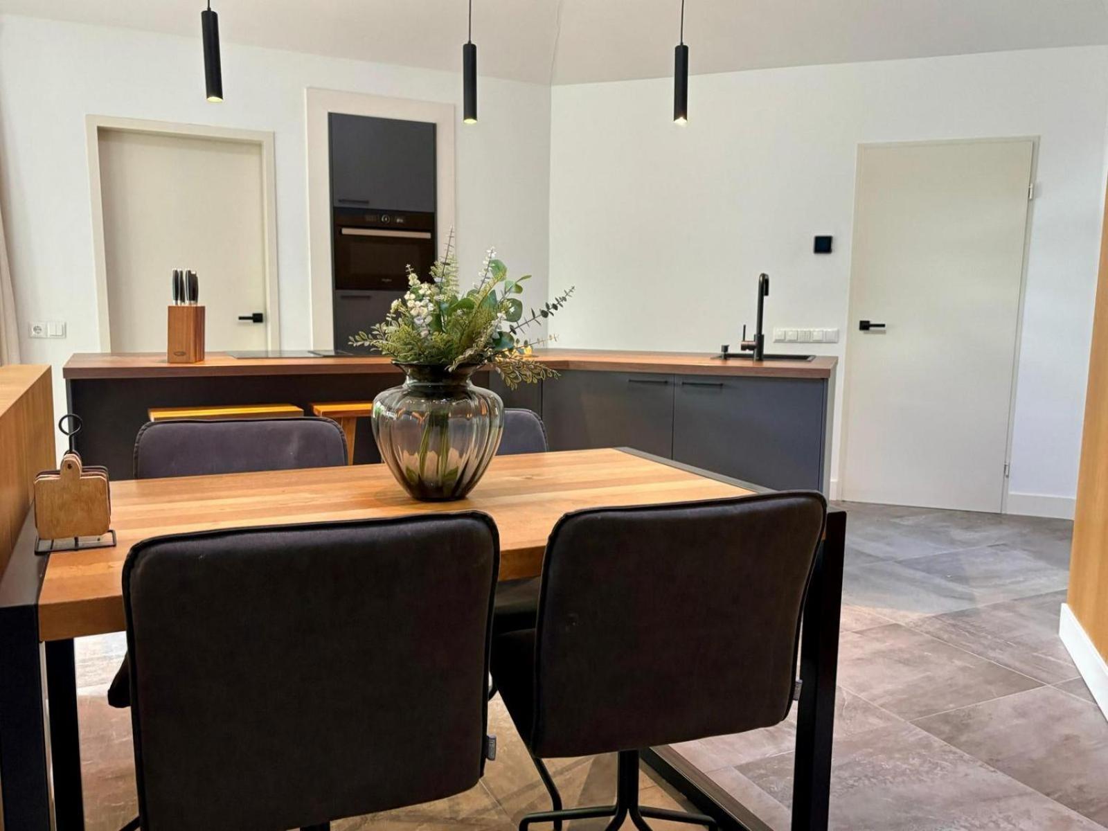 Bungalowpark Het Verscholen Dorp Harderwijk Esterno foto