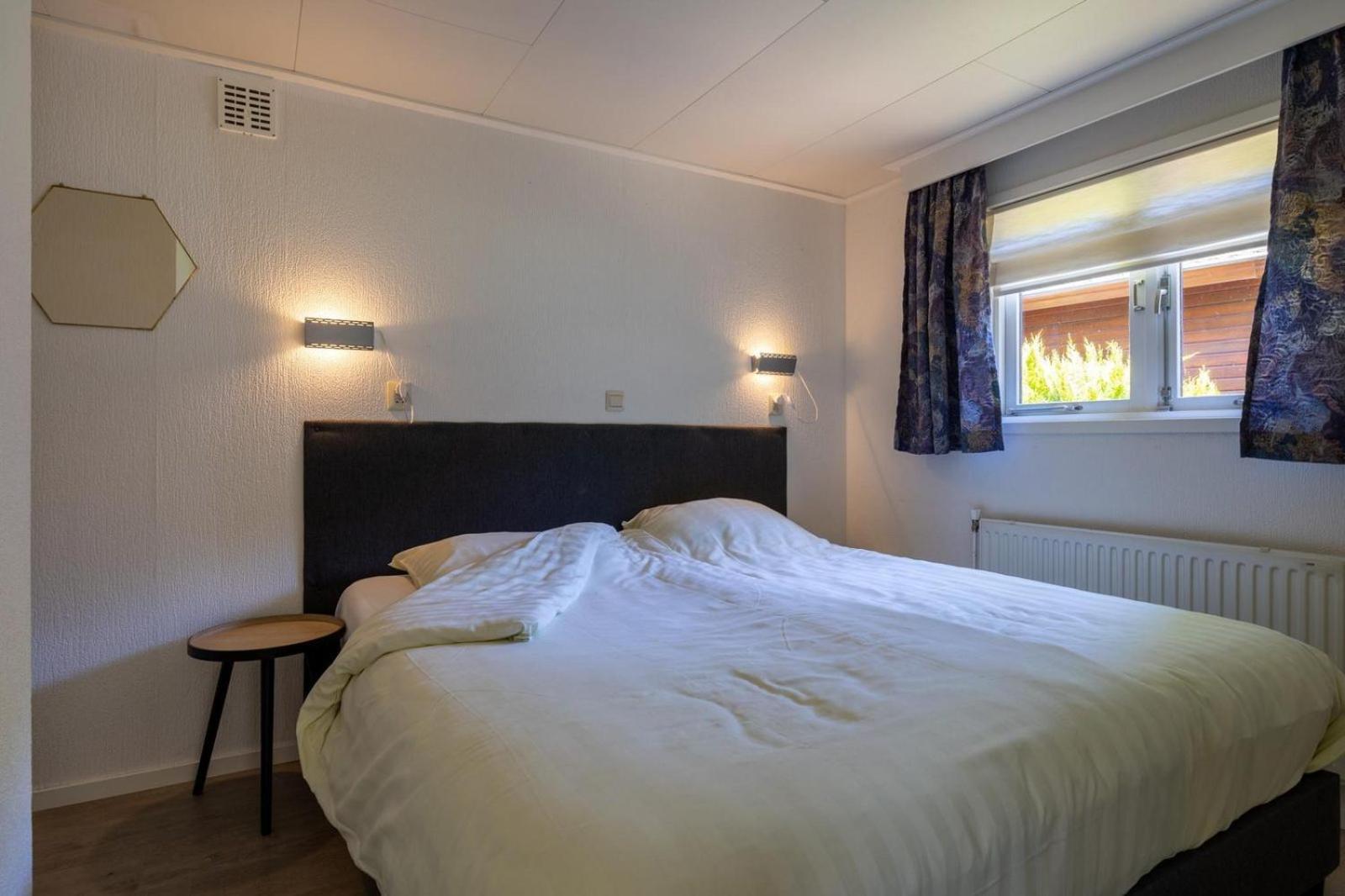 Bungalowpark Het Verscholen Dorp Harderwijk Esterno foto
