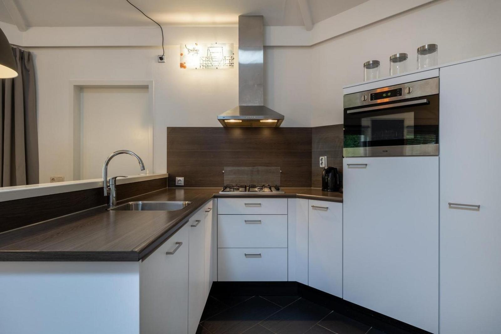 Bungalowpark Het Verscholen Dorp Harderwijk Esterno foto