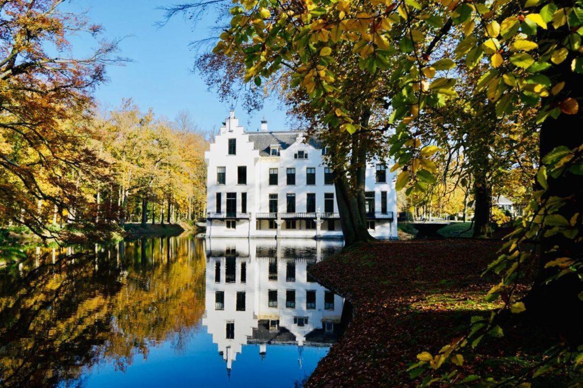 Bungalowpark Het Verscholen Dorp Harderwijk Esterno foto