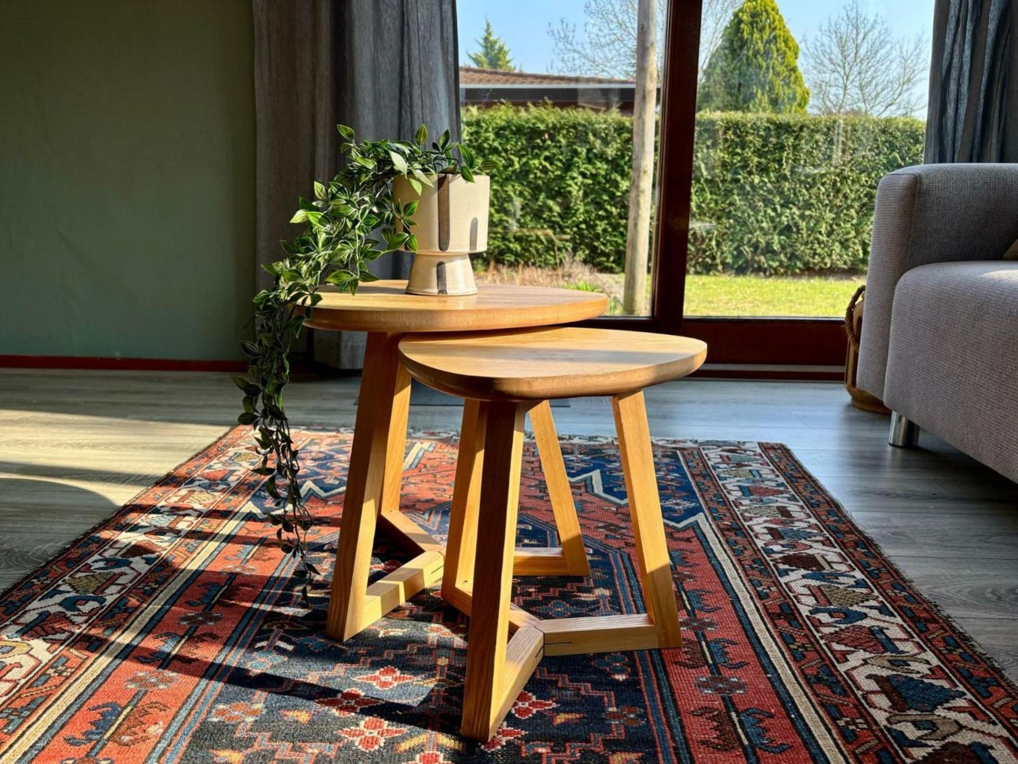 Bungalowpark Het Verscholen Dorp Harderwijk Esterno foto